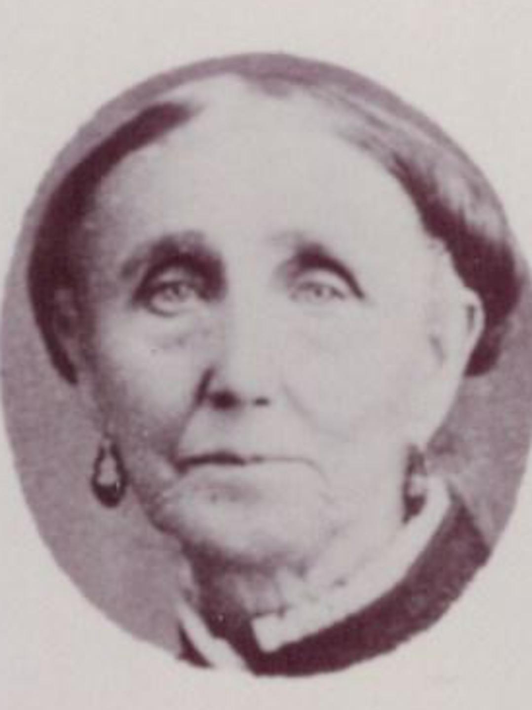 Eliza Taylor (1817 - 1899) Profile